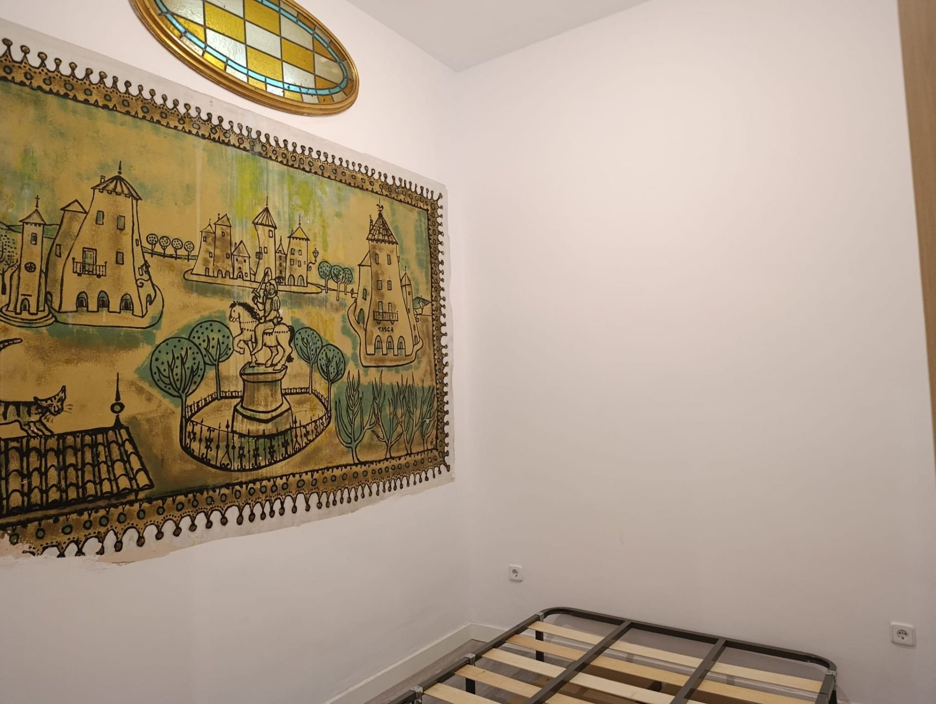 Piso de 73 m² en Madrid