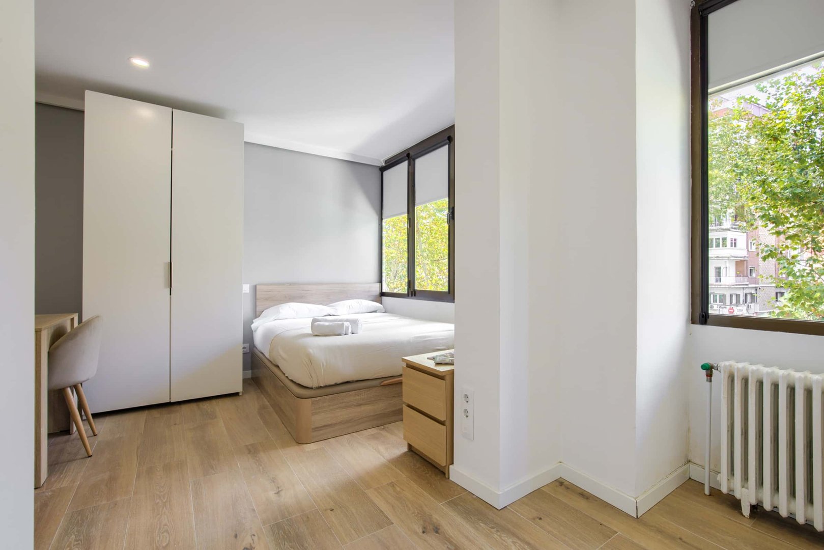 Pis de 15 m² a Madrid