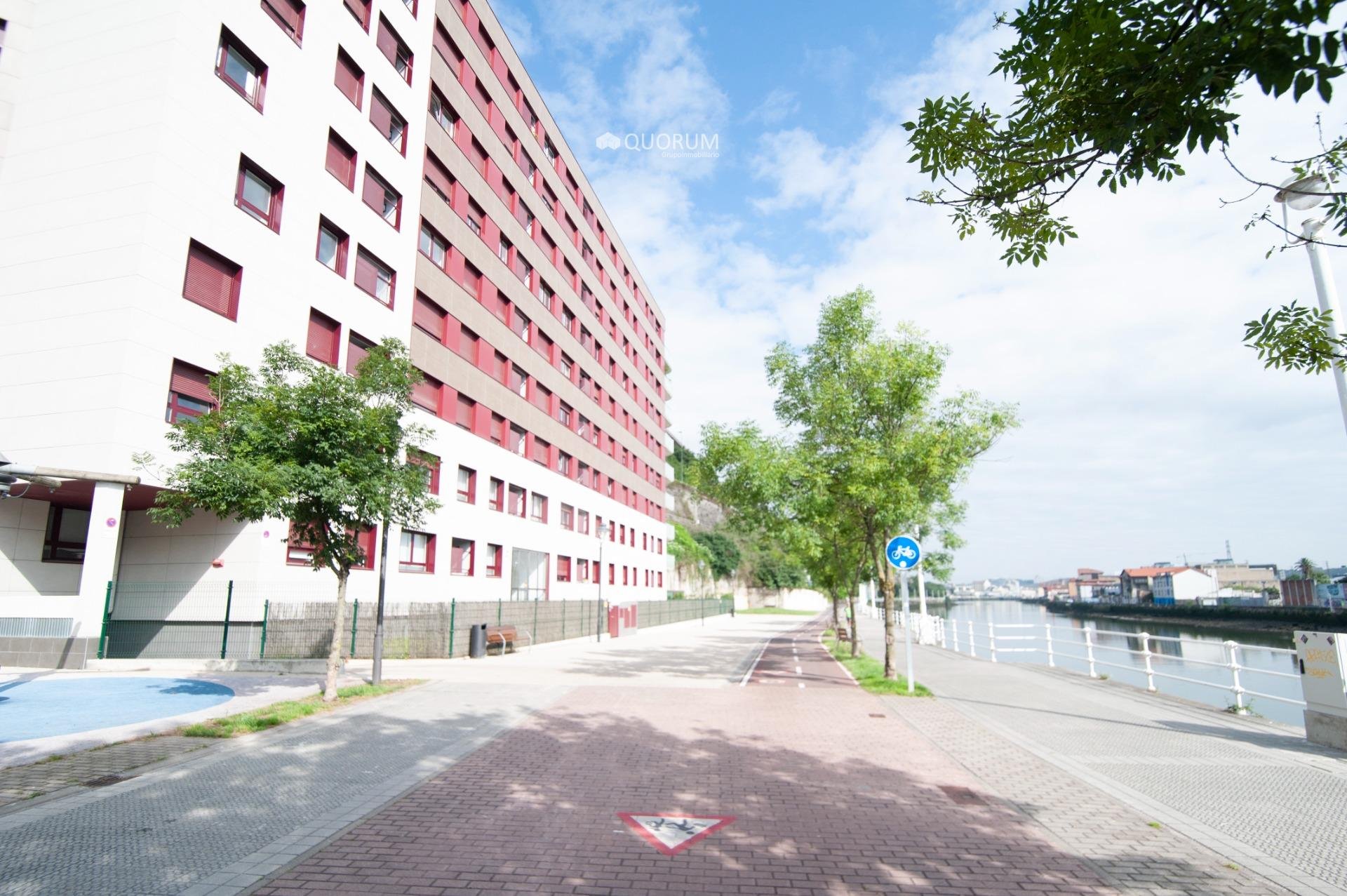 Piso de 70 m² en Bilbao