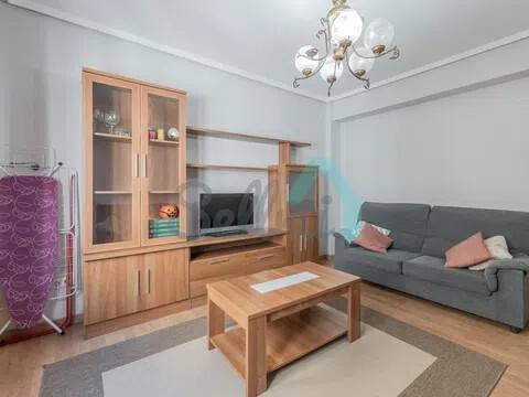 Pis de 94 m² a Oviedo