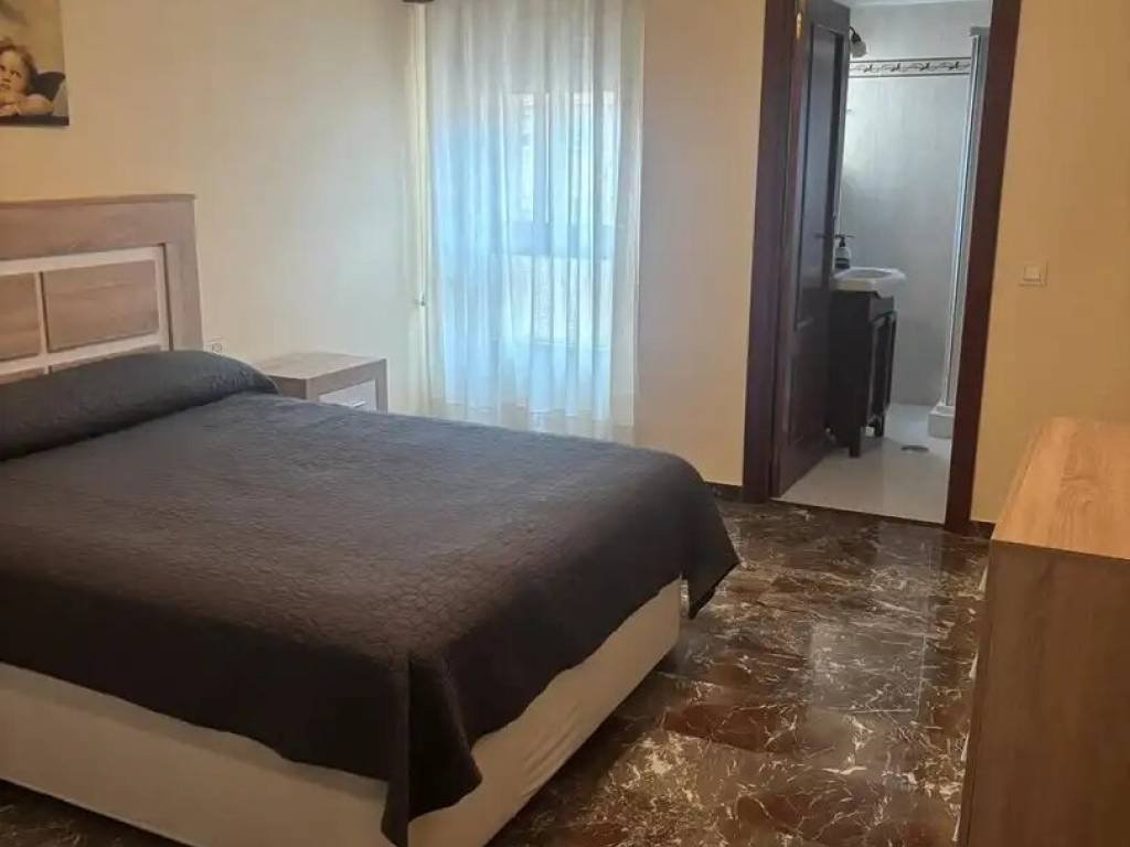 Piso de 100 m² en Jaén