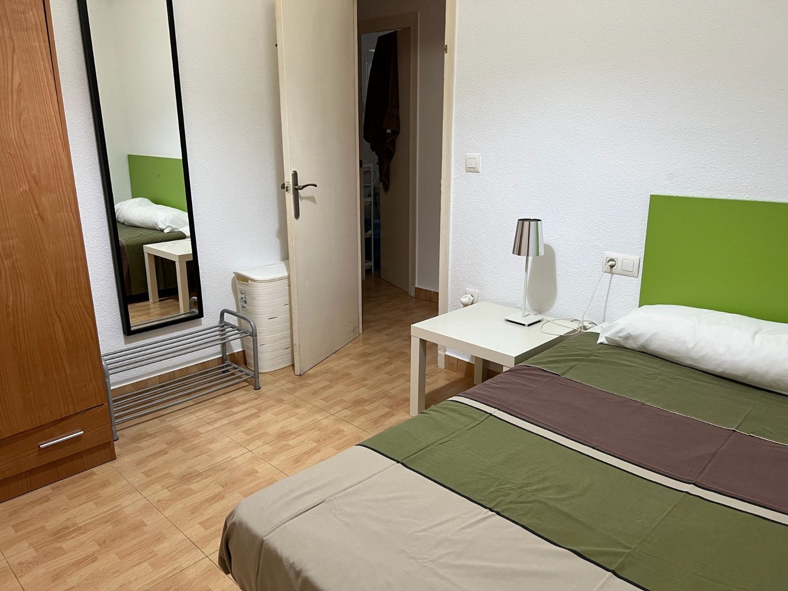 Piso de 126 m² en Cartagena