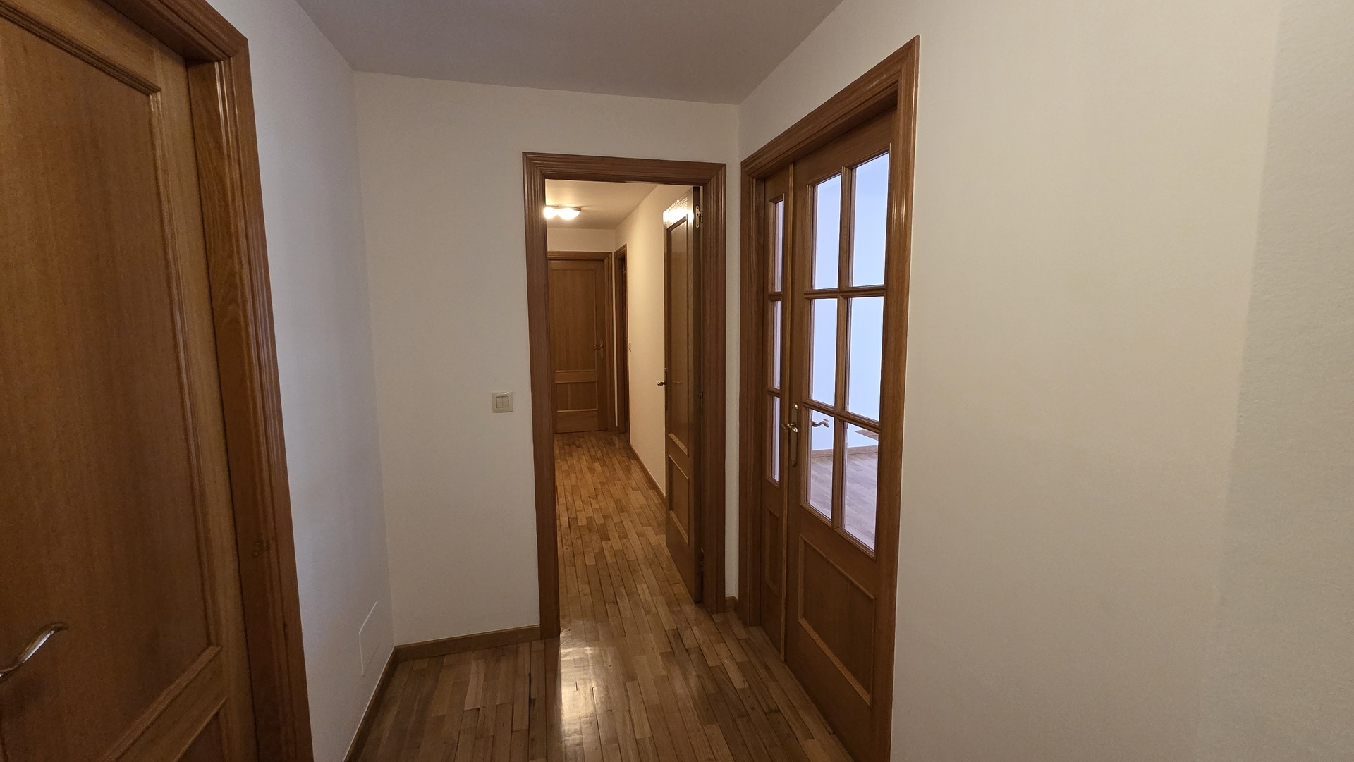 Wohnung 150 m² in Oleiros