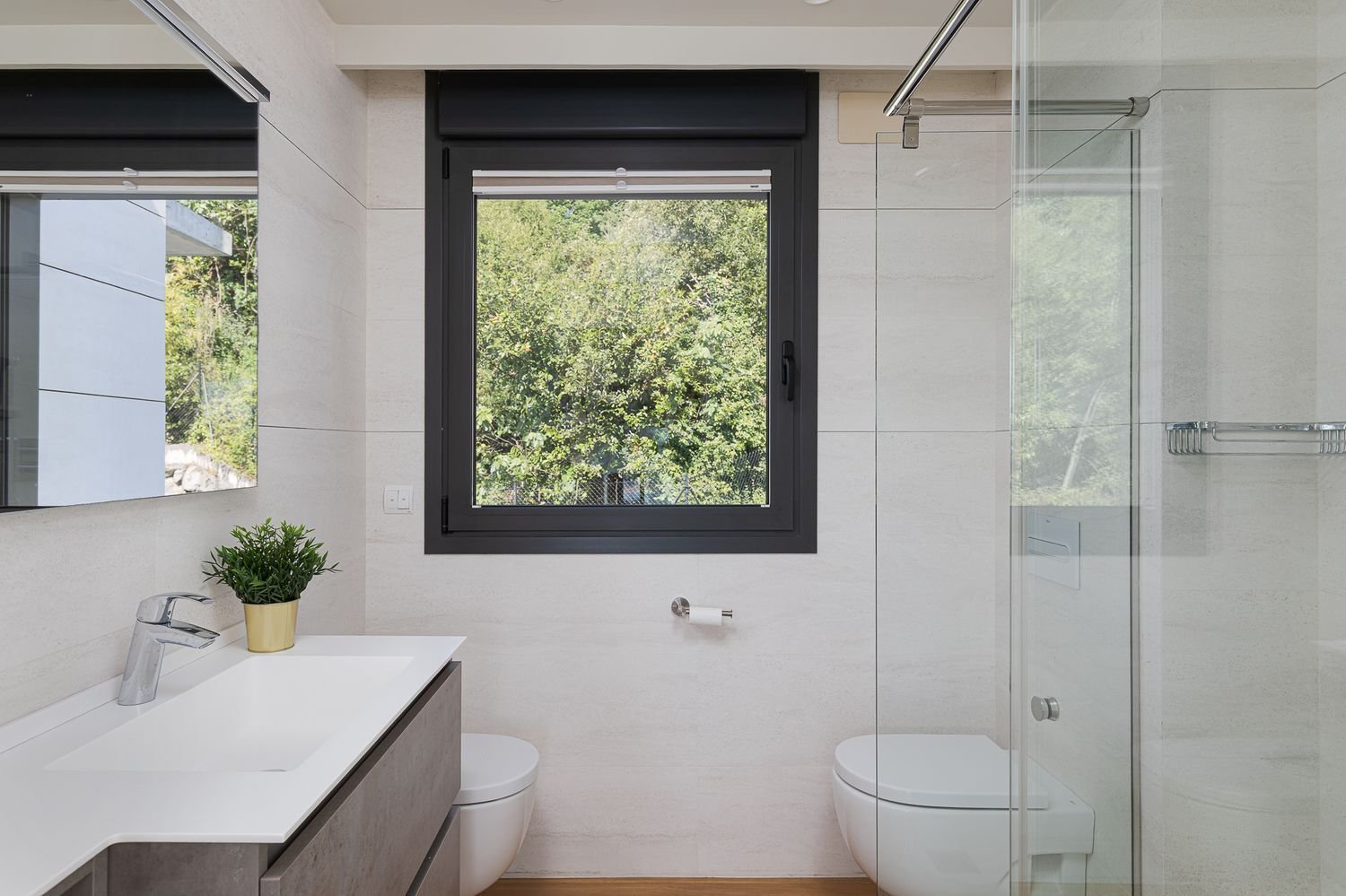 Wohnung 250 m² in Donostia / San Sebastián