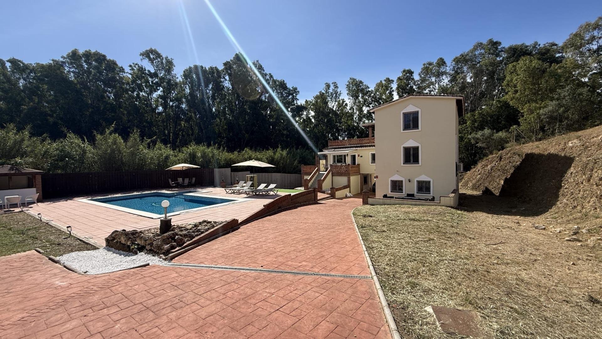 Casa de 299 m² en Mijas