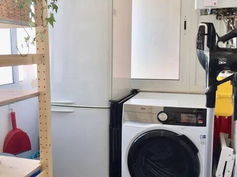 Piso de 75 m² en Sitges