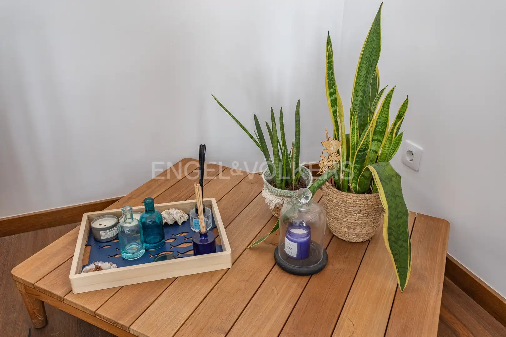 Piso de 57 m² en Sitges