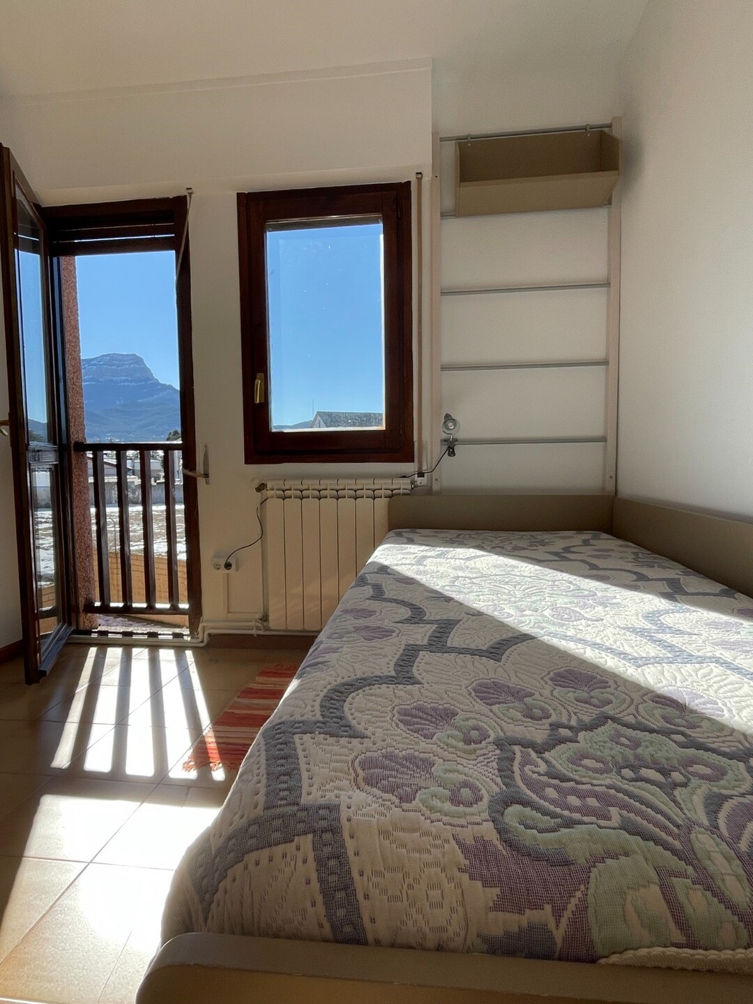 Piso de 60 m² en Jaca