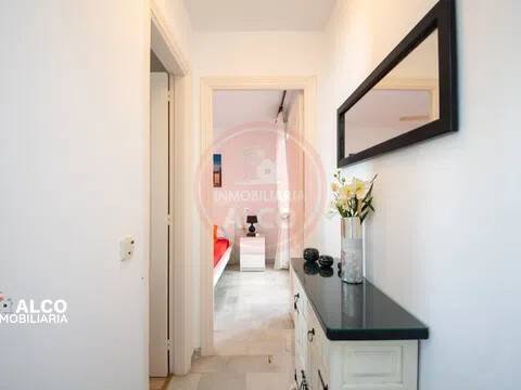 Piso de 80 m² en Torrox