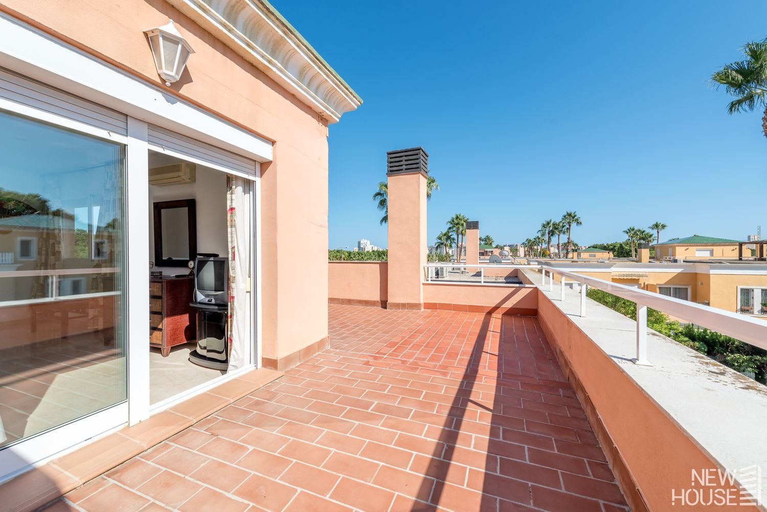 Piso de 260 m² en Alicante