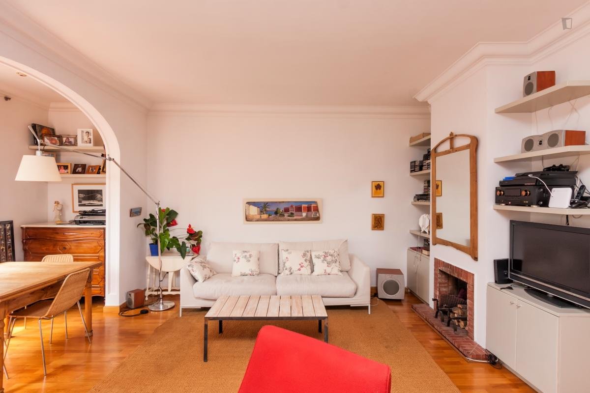 Stanza in affitto, Barcelona