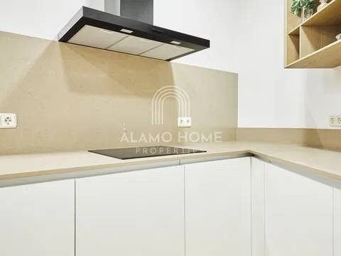 Piso de 110 m² en Madrid