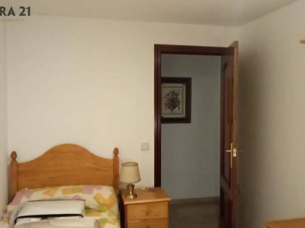 Piso de 86 m² en Jaén