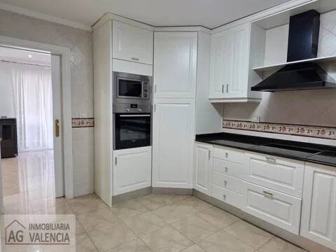 Piso de 151 m² en Almenara