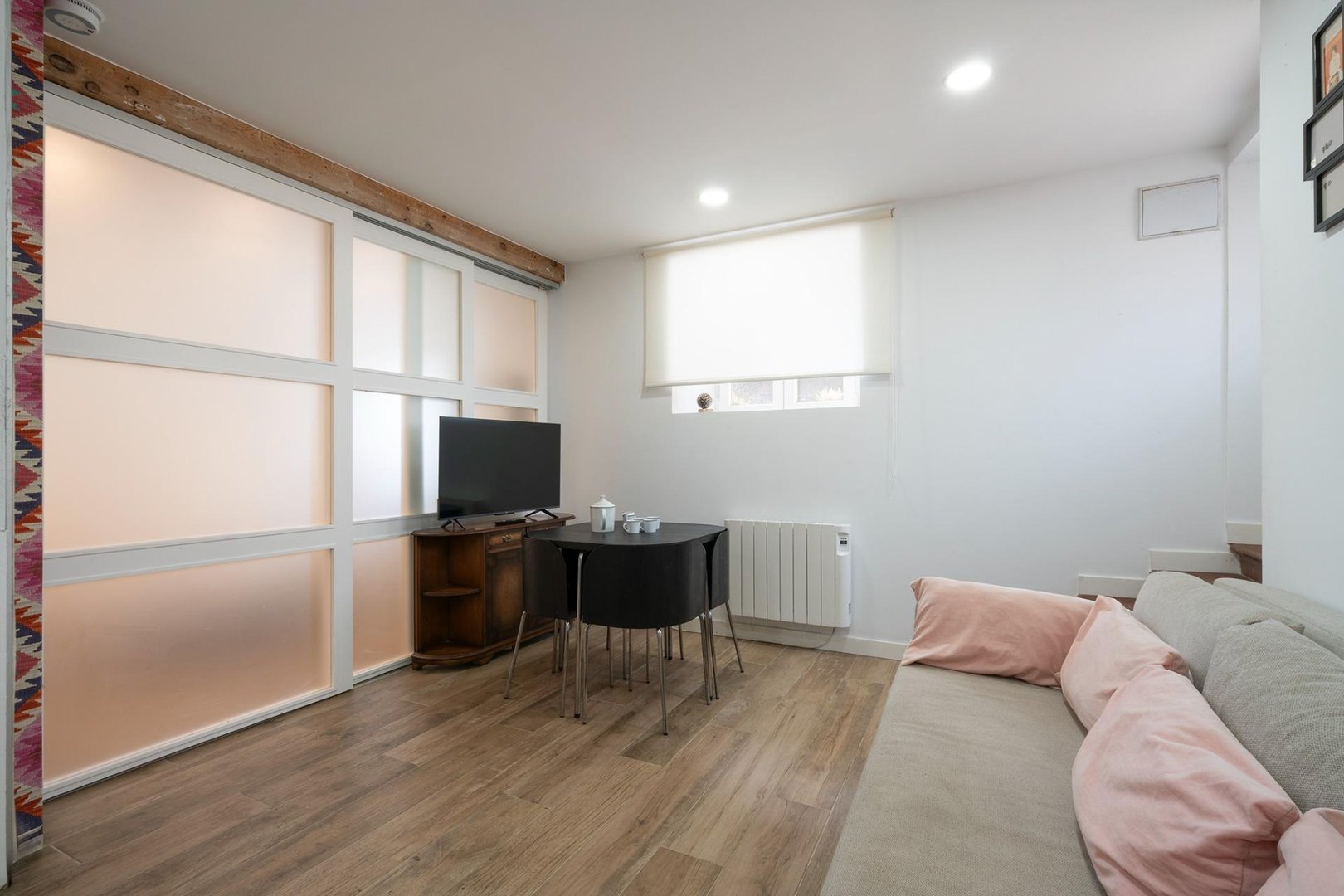 Piso de 55 m² en Bilbao