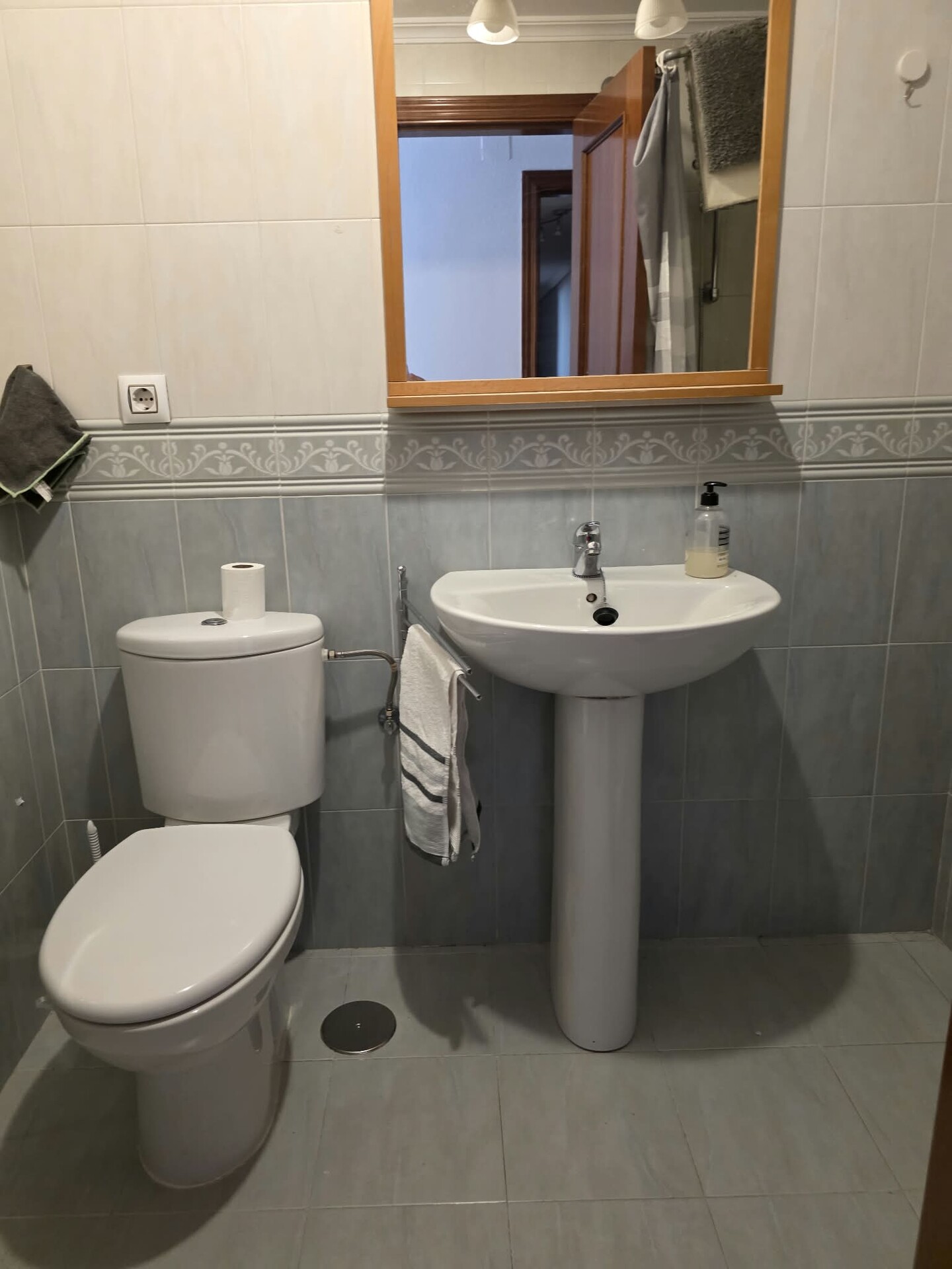 Piso de 108 m² en Ávila