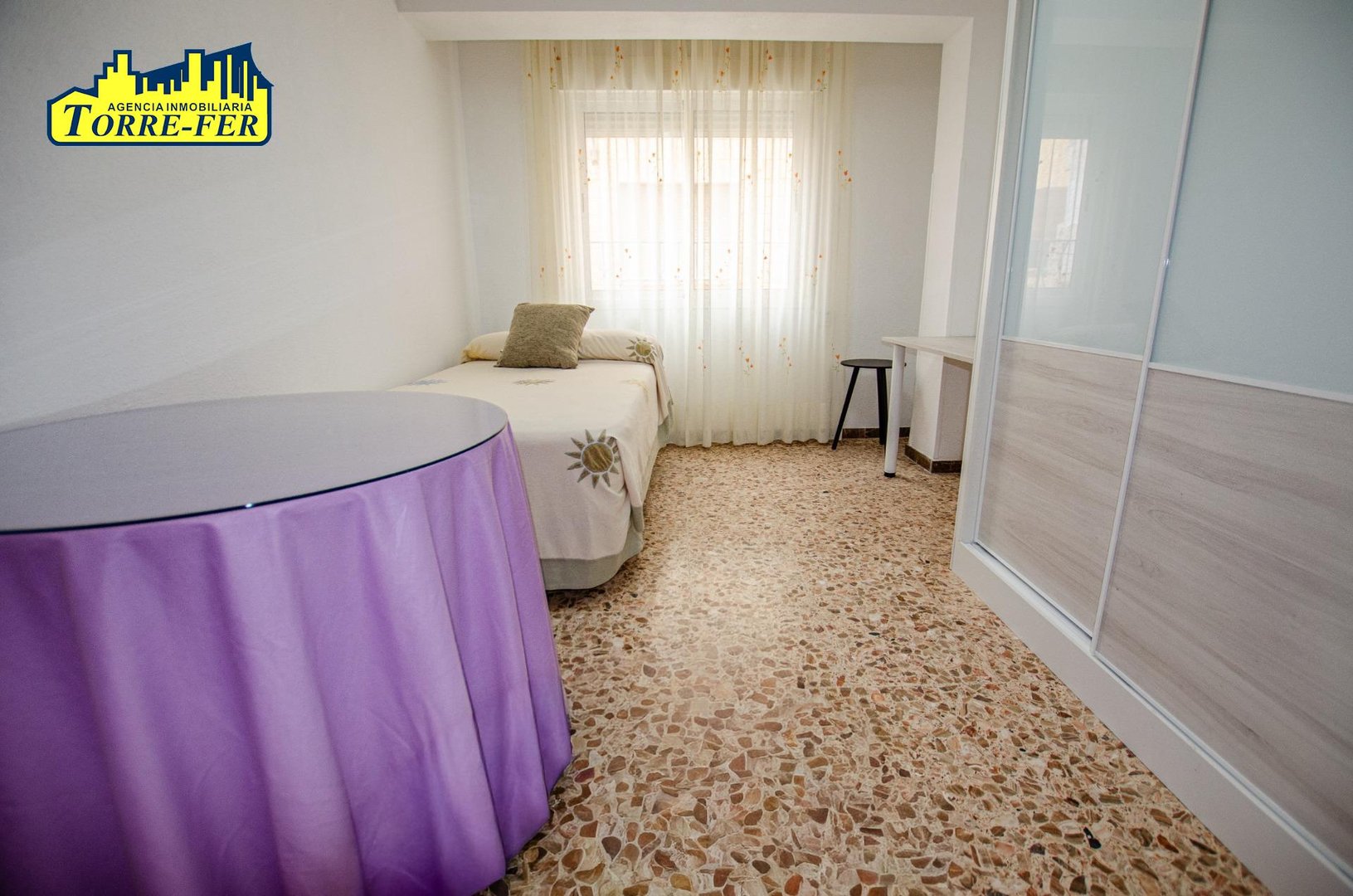 Pis de 104 m² a Almeria