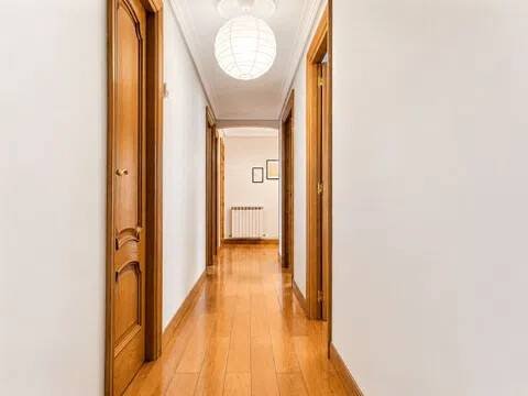 Piso de 94 m² en Deva