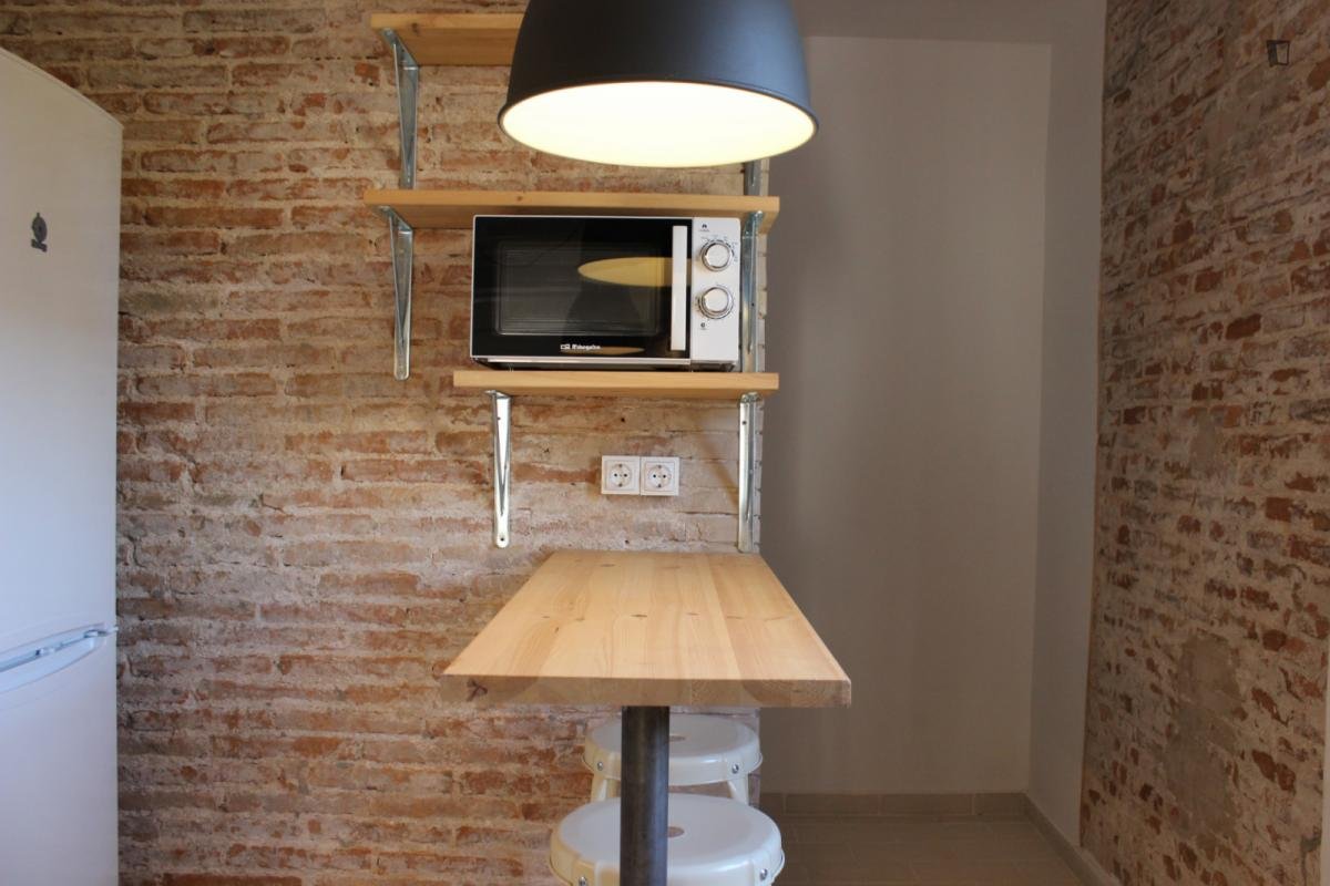 Pis de 94 m² a Barcelona