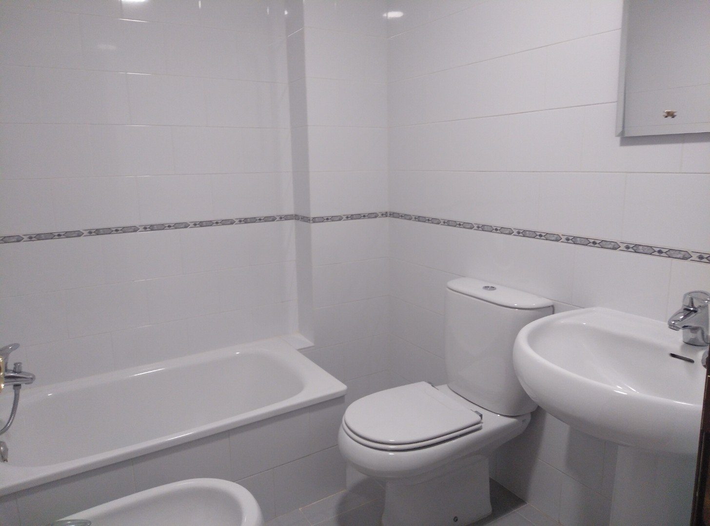 Apartamento 67 m² em A Corunha