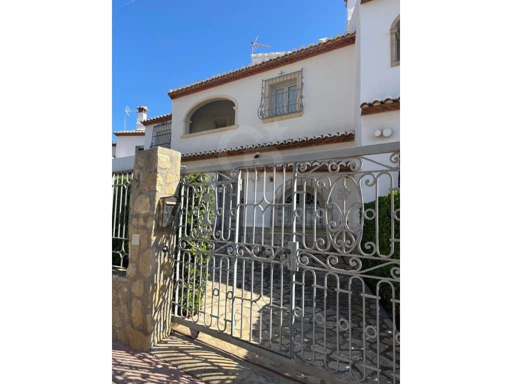 Piso de 250 m² en Jávea
