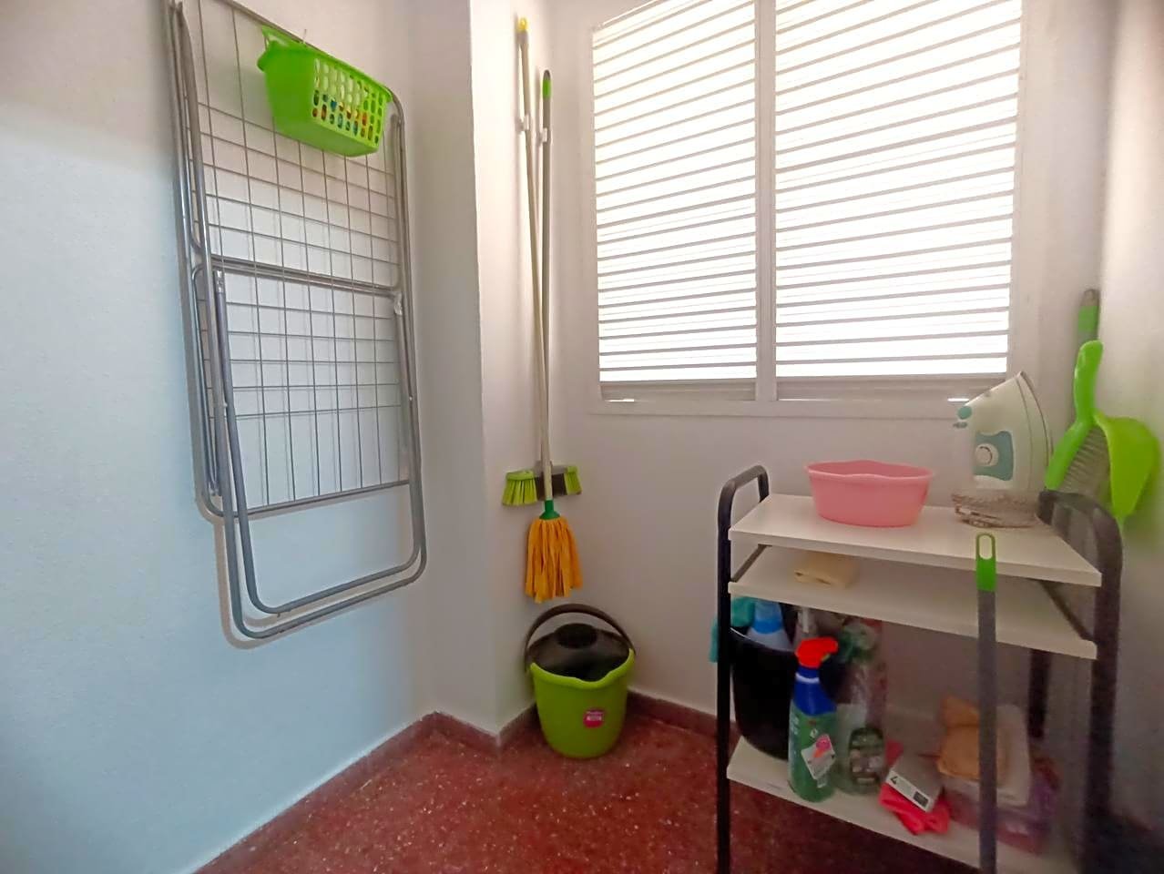 Piso de 75 m² en San Bartolomé de Tirajana