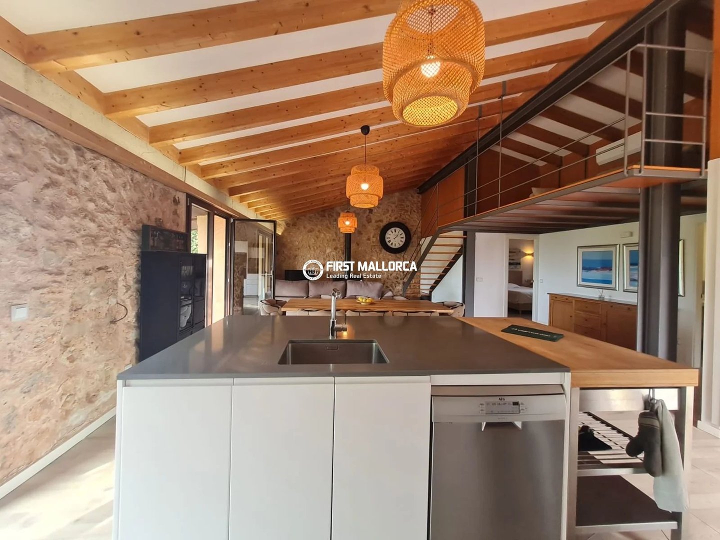Pis de 138 m² a Calvià
