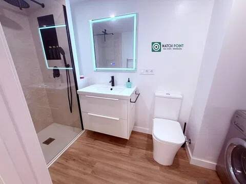 Pis de 85 m² a Almuñécar