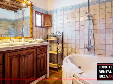 Casa de 550 m² en Sant Josep de sa Talaia