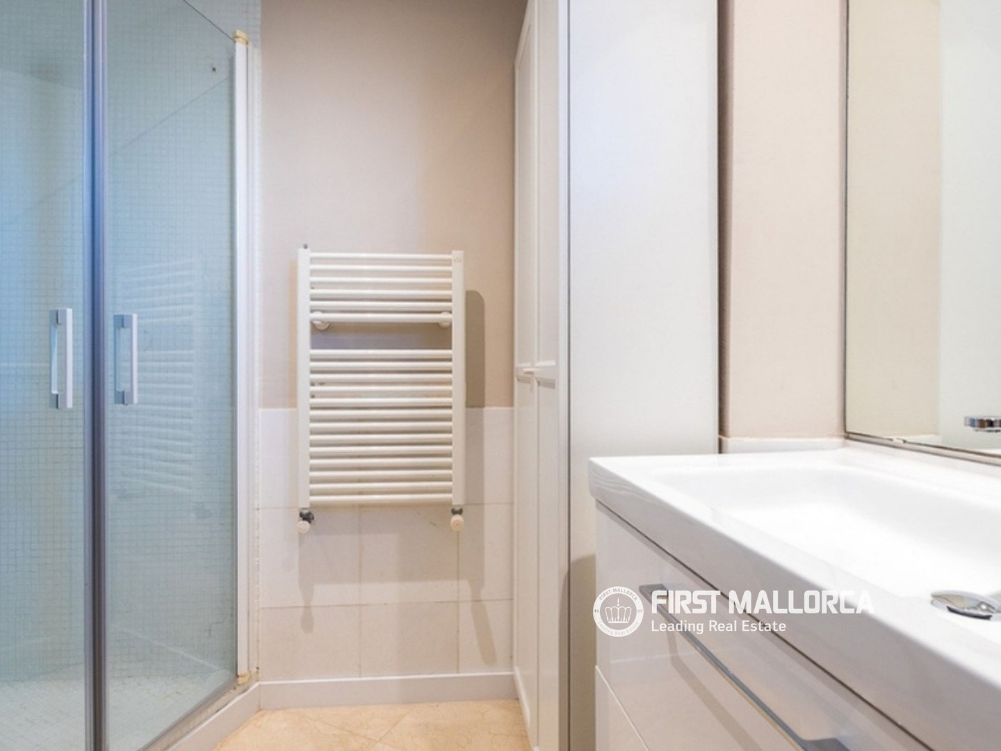 Piso de 133 m² en Palma