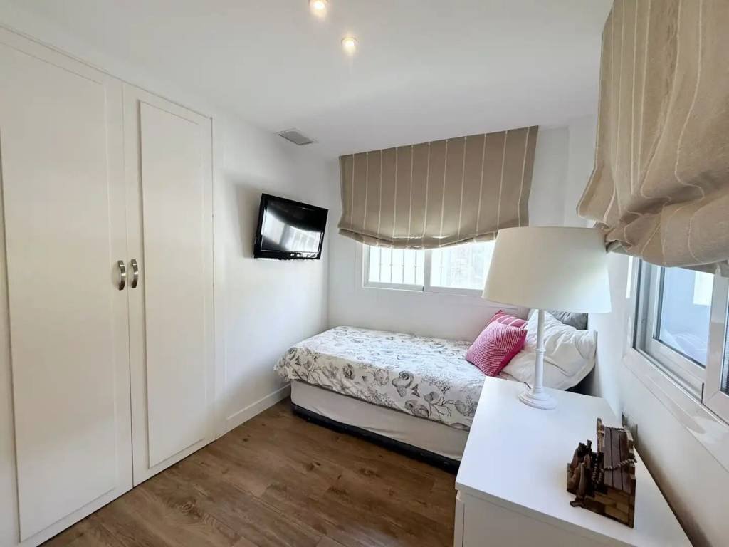 Pis de 137 m² a Benahavís