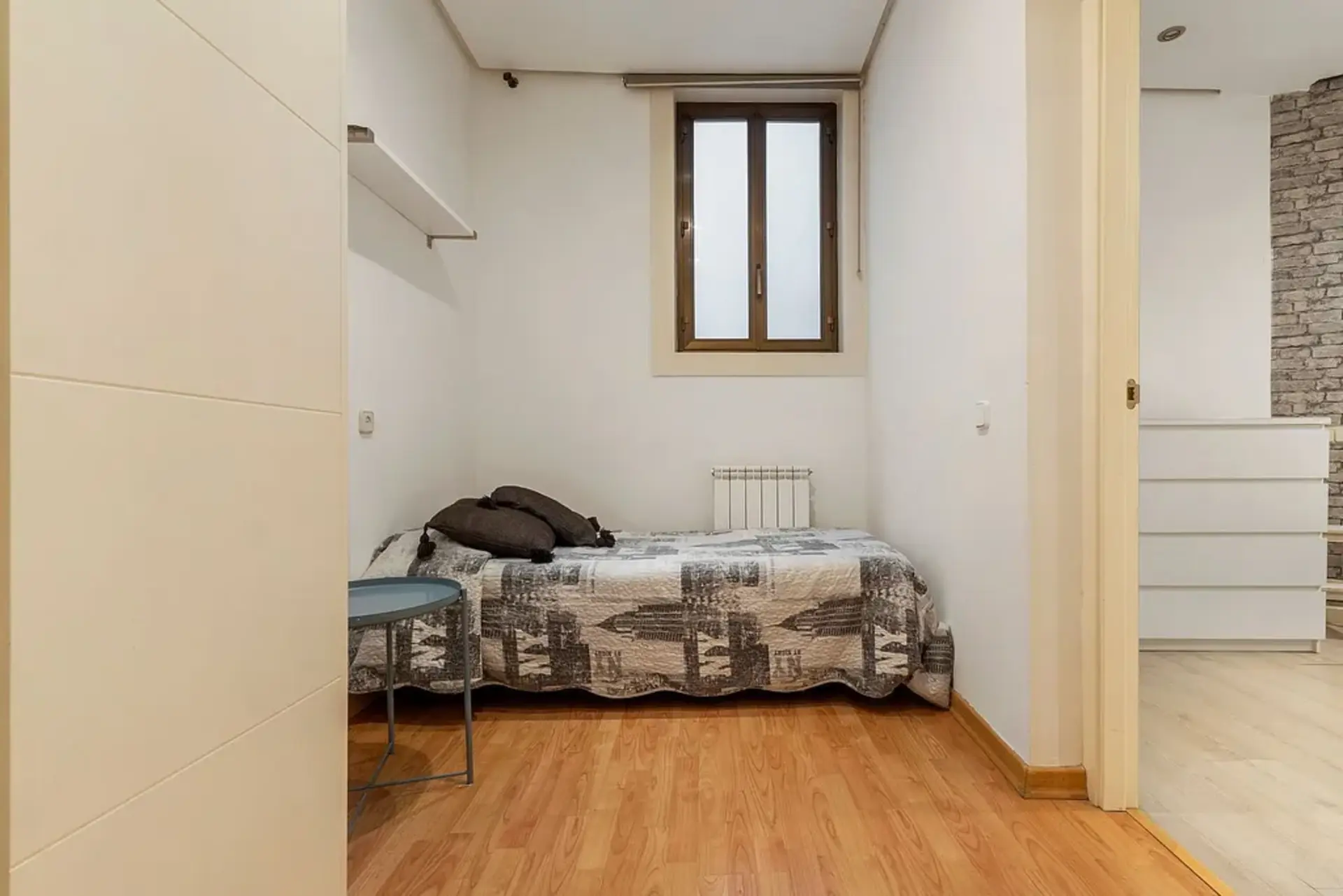 Pis de 50 m² a Madrid