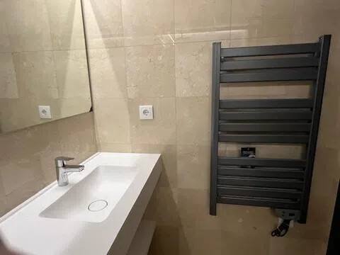 Piso de 30 m² en Valladolid