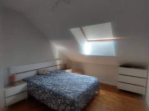 Piso de 55 m² en Ciudad Real