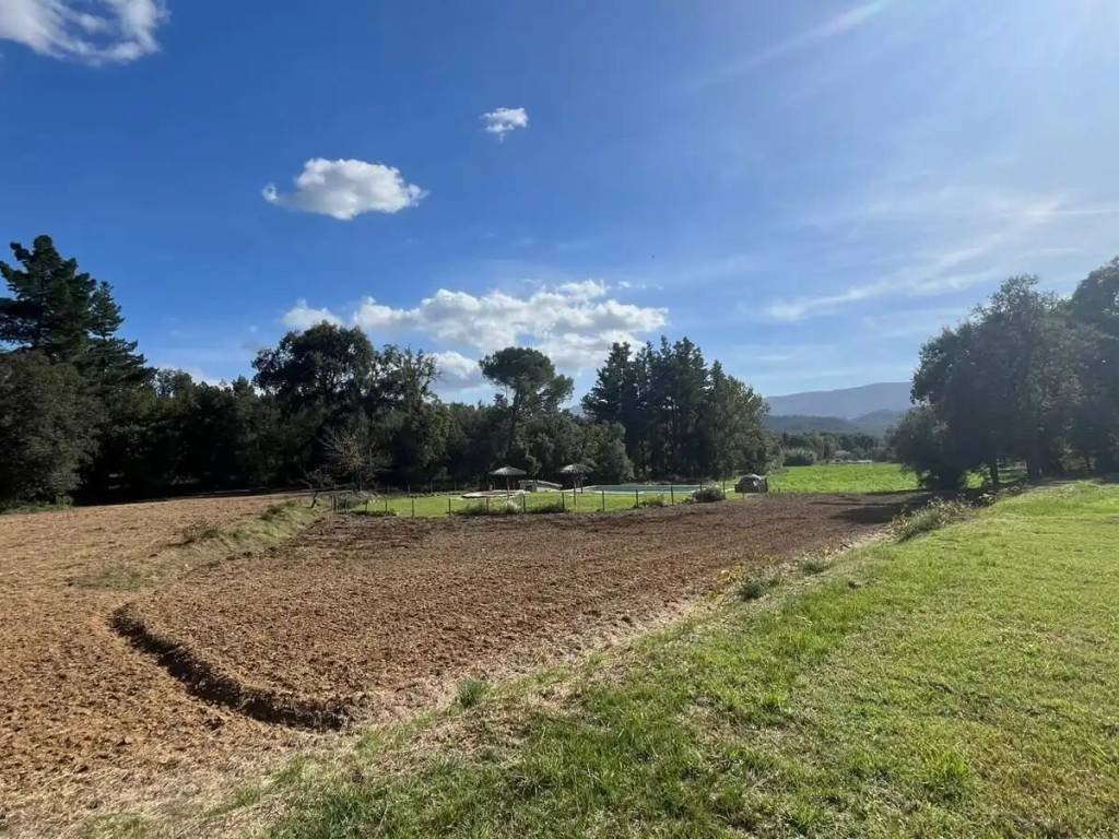 Piso de 311 m² en Riells i Viabrea