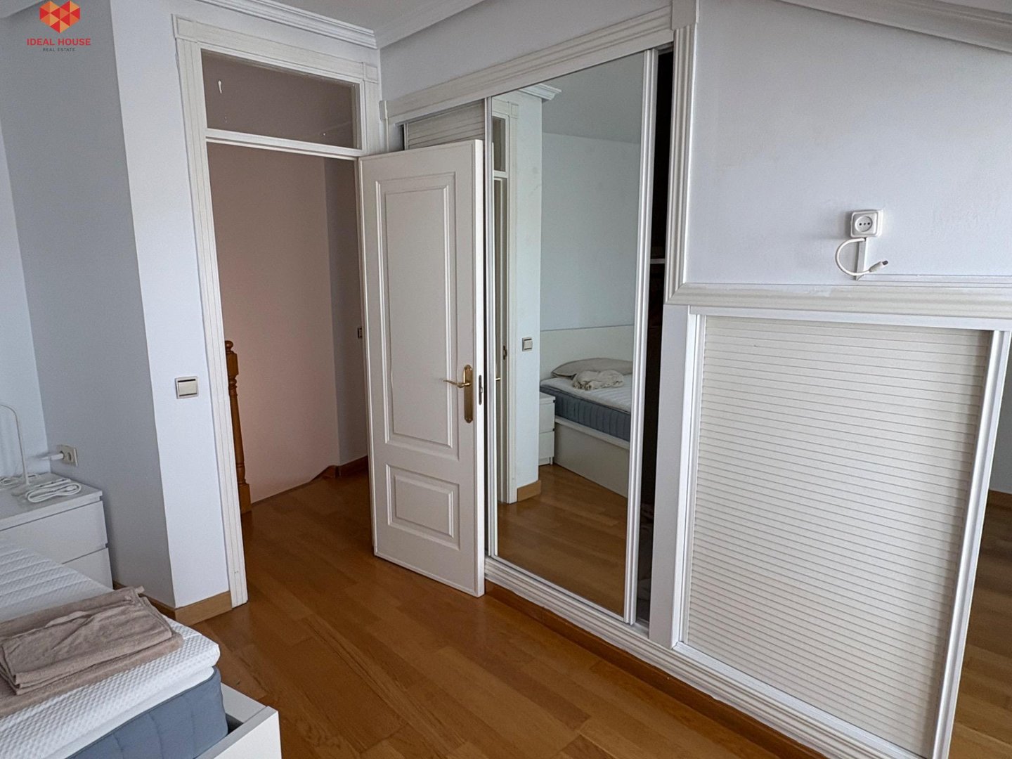 Habitación 155 m², Segovia