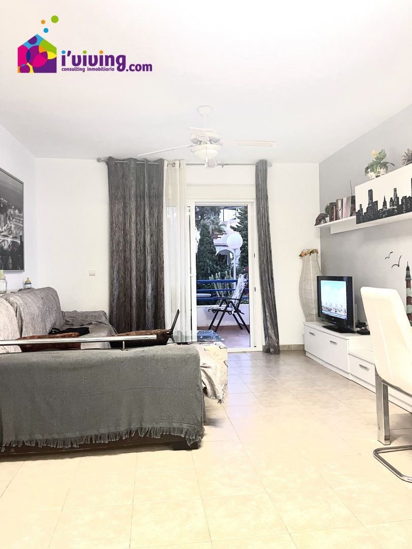 Piso de 70 m² en Mojácar