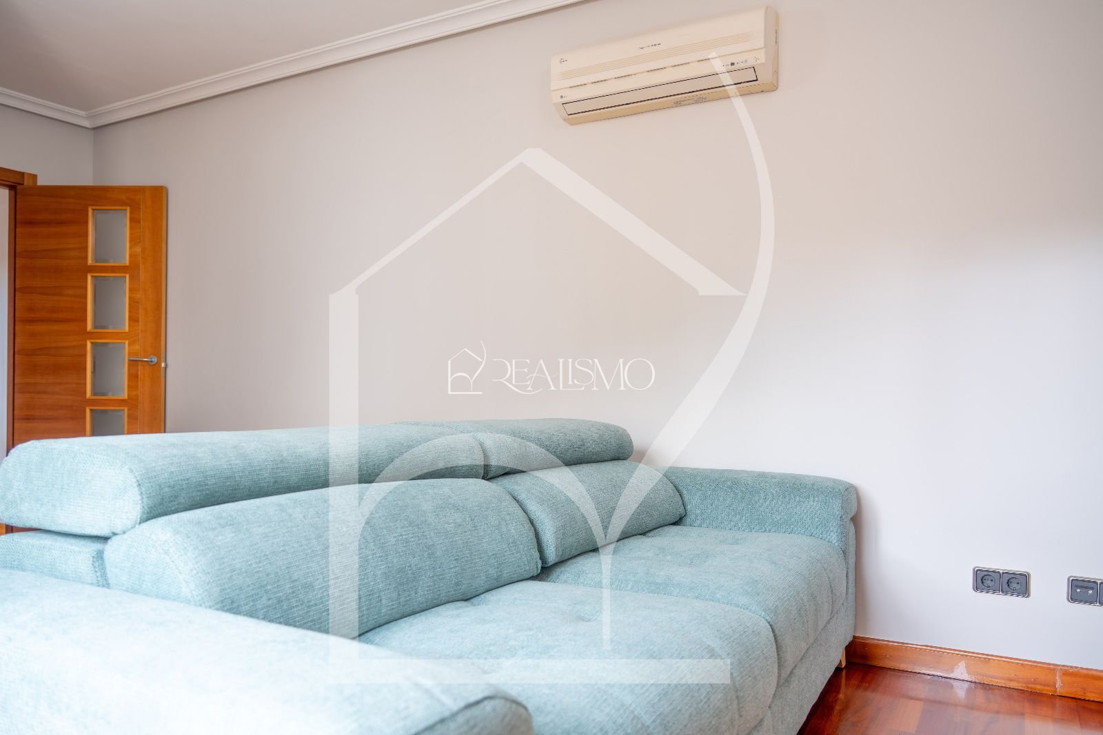 Piso de 79 m² en Salamanca