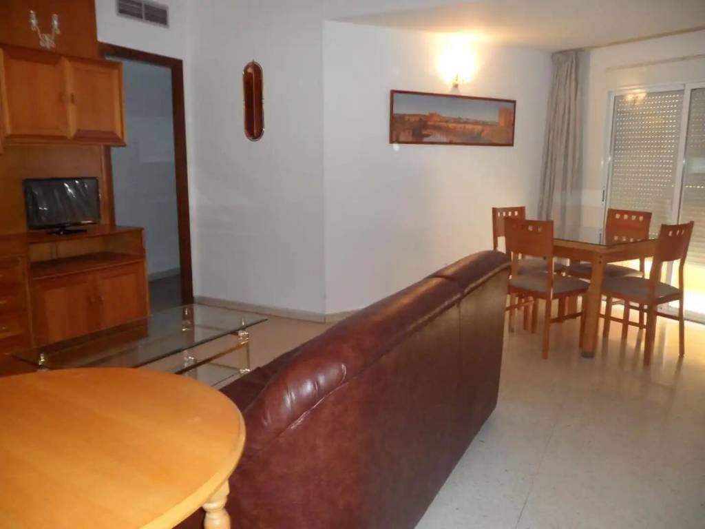 Pis de 93 m² a Còrdova