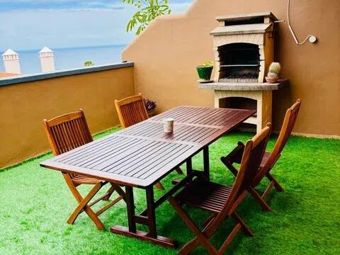 Piso de 95 m² en Puerto de la Cruz