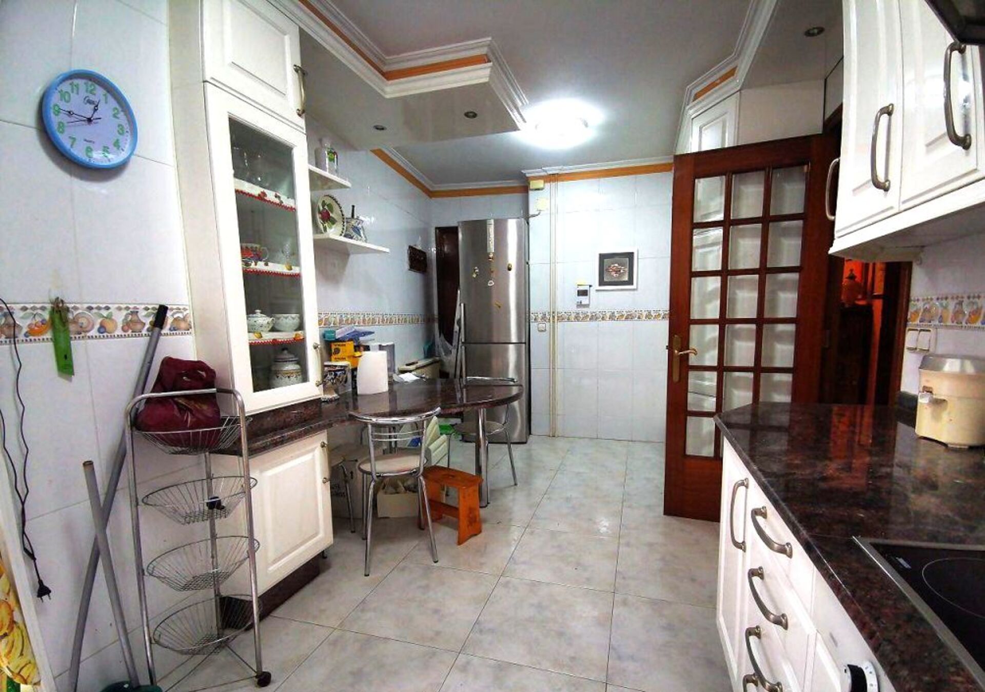 Piso de 150 m² en Pontevedra