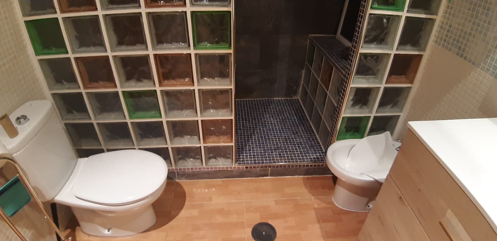 Pis de 120 m² a Múrcia