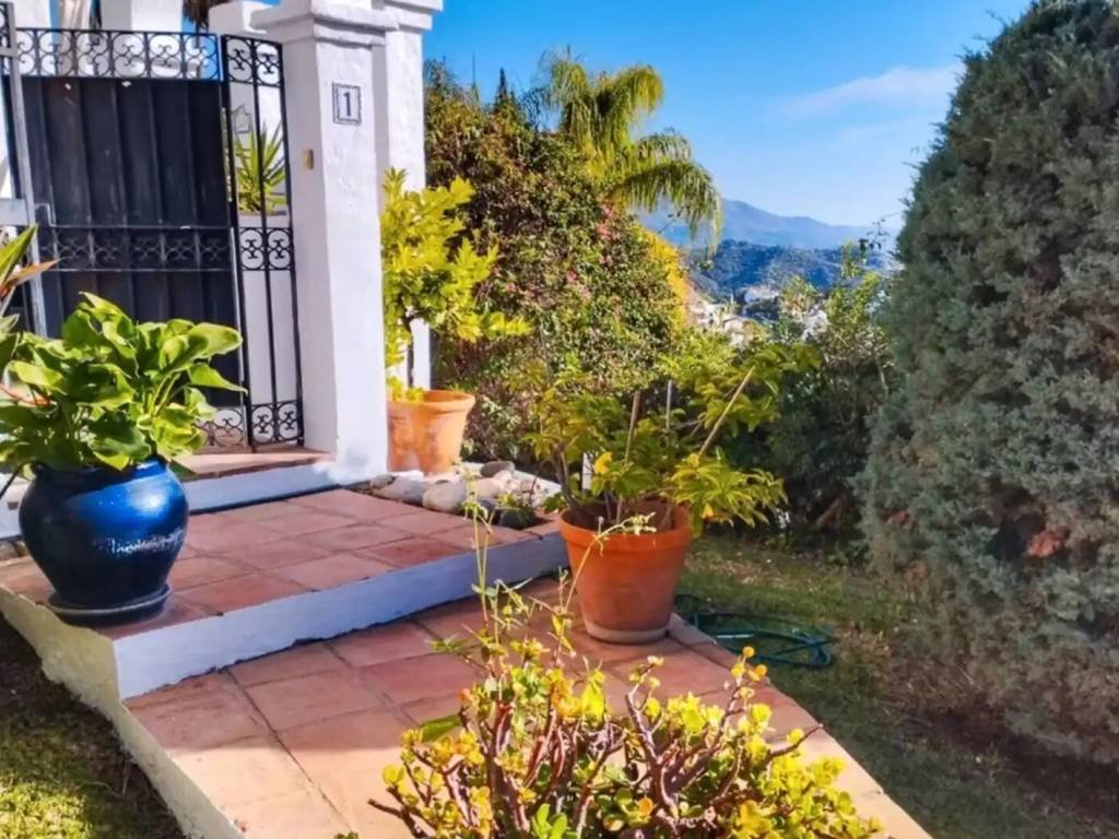 Piso de 145 m² en Benahavís