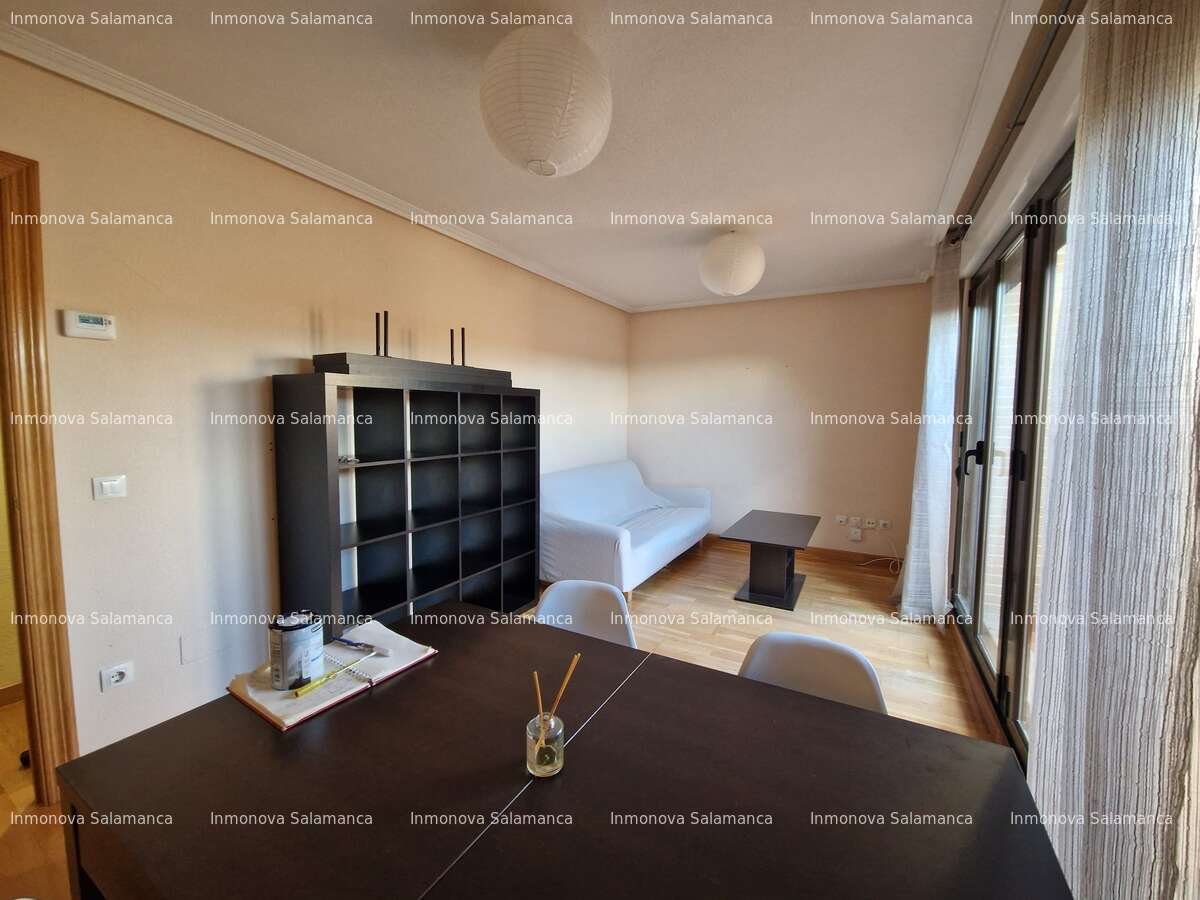 Piso de 75 m² en Salamanca