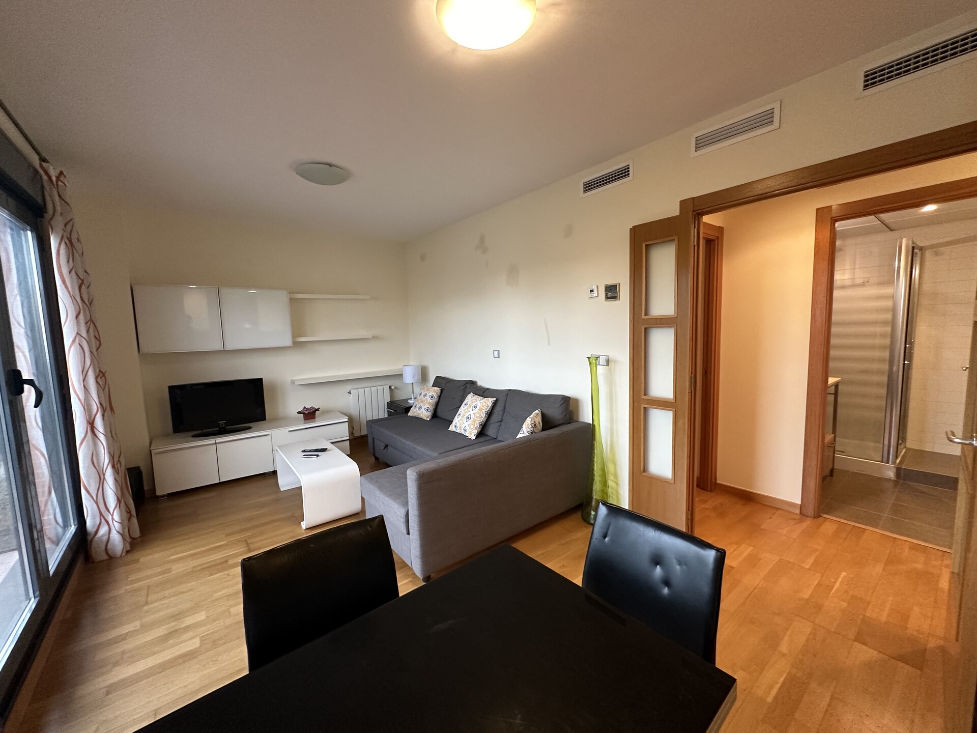 Piso de 57 m² en Valencia
