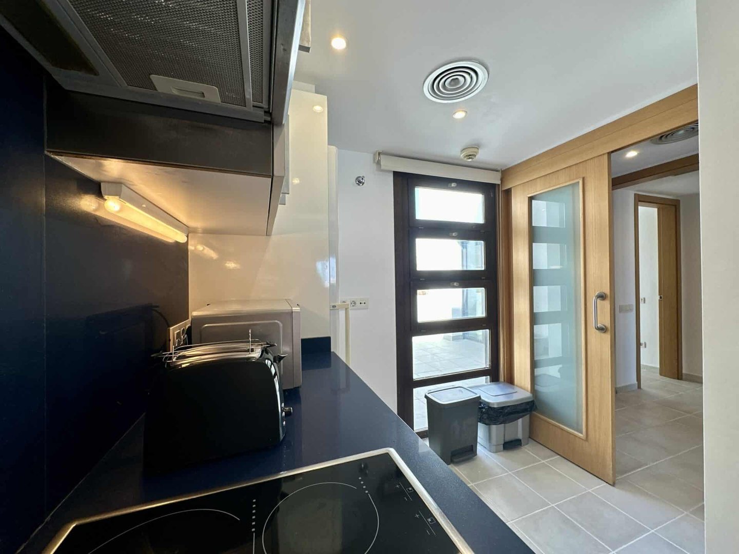 Piso de 85 m² en Mojácar