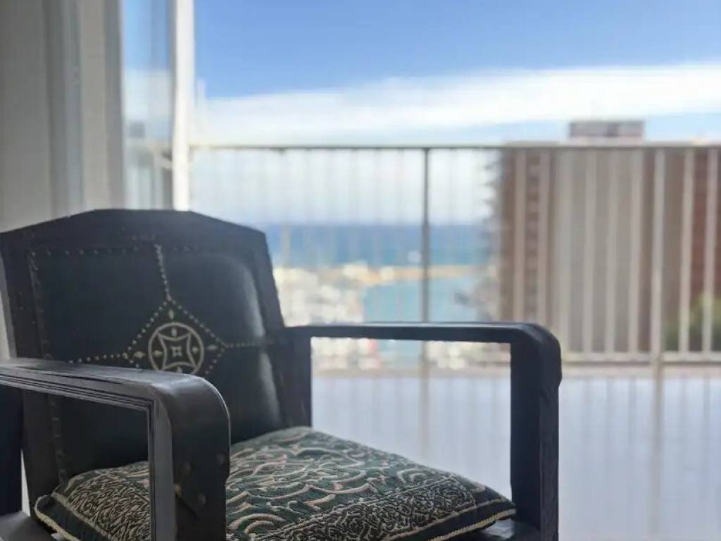 Piso de 80 m² en el Campello