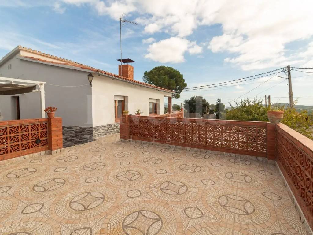 Casa de 90 m² en la Torre de Claramunt