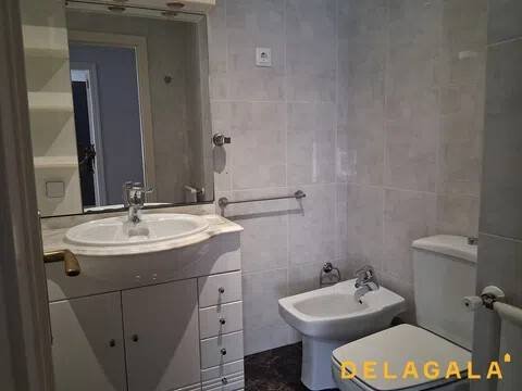 Pis de 91 m² a Getxo