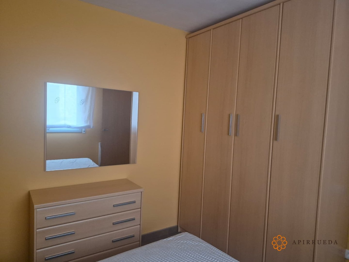 Piso de 116 m² en Escatrón